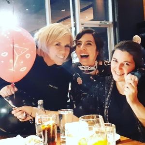 Meet your Posher, Tanya